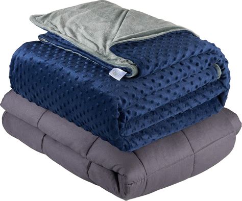 Best Weighted Blankets Review Guide For 2023-2024 - Best Reviews This Year.com