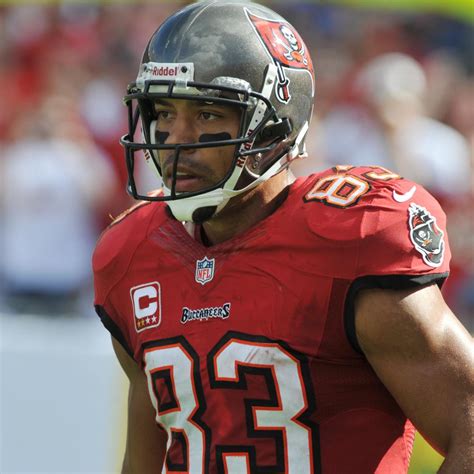 Vincent Jackson, Mike Evans' Fantasy Outlook with Mike Glennon as QB ...