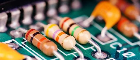 What is Resistor and Its Function?