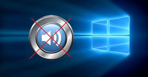 Instructions to turn off or change Windows 10 notification sound ...