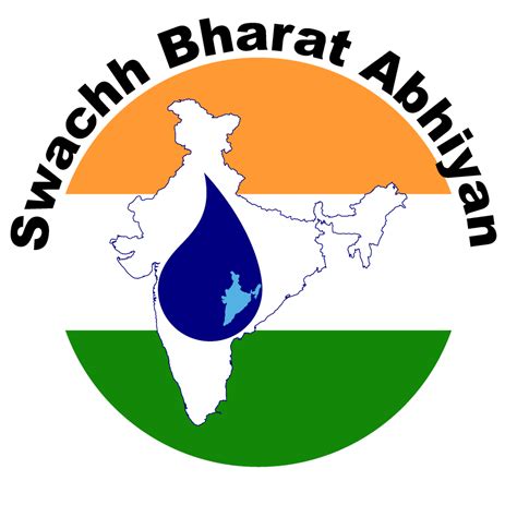 Swach Bharat LOGO-1 by Mandakini on DeviantArt