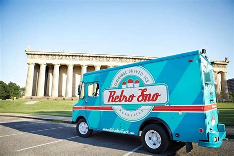 The best food trucks in Nashville - Thrillist