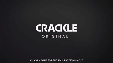 Crackle Originals (2019) - YouTube