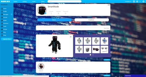 ROBLOX Developer Edition | Userstyles.org