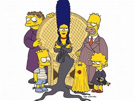 JOUSeries: Los Simpson, especial de películas, parte 2