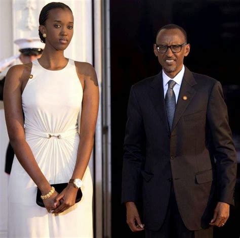 Ange Kagame wows Africa Summit’s red carpet ~ Osa's eye: Opinions & Views on Nigeria