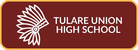 High School Events & Information – Our Community – Tulare City School District