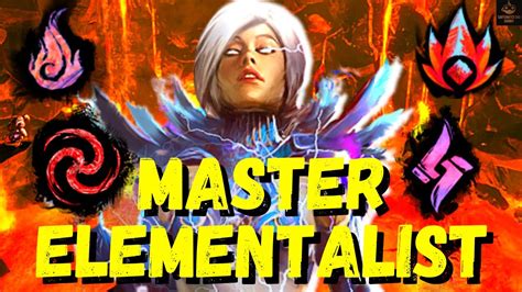 7 EASY WAYS to improve your Elementalist gameplay in GW2 - YouTube