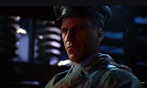 Do You Think Ultimis Richtofen Is One Of The Best Villains In CoD ...