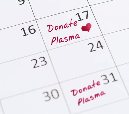 Donating plasma for money: Is it healthy? | Shine365 from Marshfield Clinic