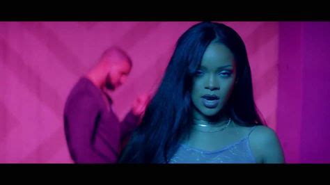 Rihanna feat Drake - Work Music Video remix | Rihanna, Work music video