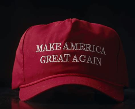 #UnravelHate campaign transforms “MAGA” hat into a symbol of acceptance - AdHugger