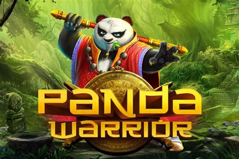 Swintt continuing strong 2019 with launch of Panda Warrior – European Gaming Industry News