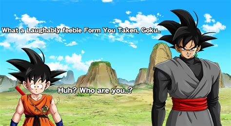 180 best r/tenkaichi4 images on Pholder | To everyone who hates Super and favors GT