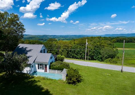 153 Skyline Road Ancram NY | MLS#415808 | EH5145 | Elyse Harney Real Estate