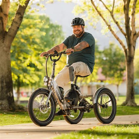 Lectric XP Trike Review – ebikepost.com