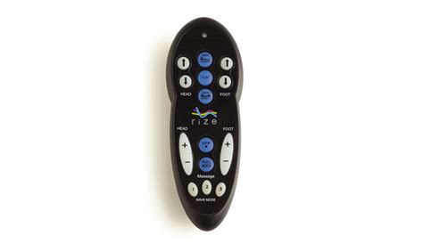 Rize Adjustable Bed Remote Control - pic-source