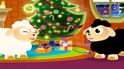 Watch BabyTV Holidays Season 1 Episode 5 - Christmas Snow Time Online Now