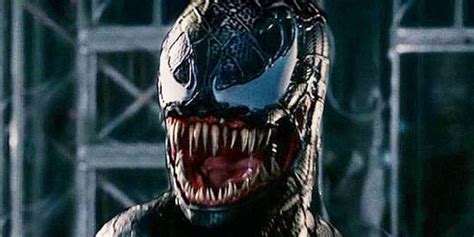 ‘Venom’ Movie Trailer: Why Spider-Man Problably Won’t Appear