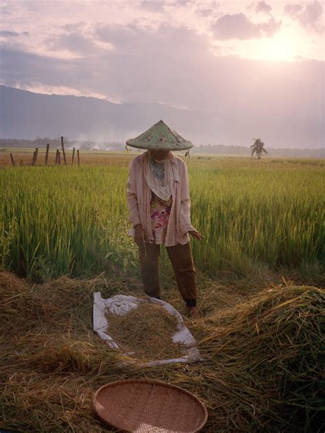 Family Portrait: Generational Farming In The Philippines - Atmos