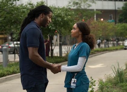 Chicago Med Season 2 Episode 1 - TV Fanatic