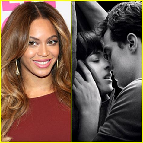 Beyonce’s ‘Crazy in Love’ Remix From ‘Fifty Shades of Grey’ – Listen ...