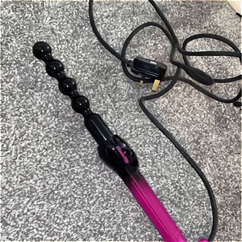 Mark Hill Curling Wand for sale in UK | 52 used Mark Hill Curling Wands