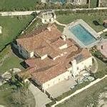 Snoop Dogg's House (former) in Claremont, CA - Virtual Globetrotting