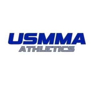 USMMA Splits With Rowan - CollegeSwimming