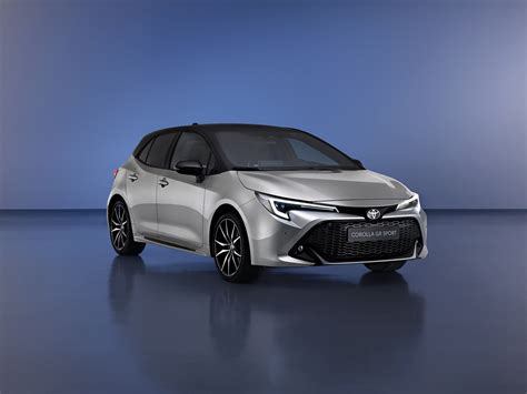 Toyota Corolla (2022) : une nouvelle motorisation hybride