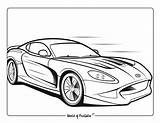 Free Printable Coloring Pages Of Cars For Adults  Sheet sketch template