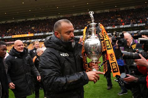 Nuno Espirito Santo tactics: What 49-year-old would bring to Leeds