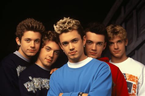 NSYNC Returns with Fresh Tracks for "Trolls Band Together"