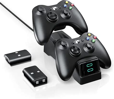 How Much Is an Xbox 360 Controller Charger? Guide to Know - Techdim