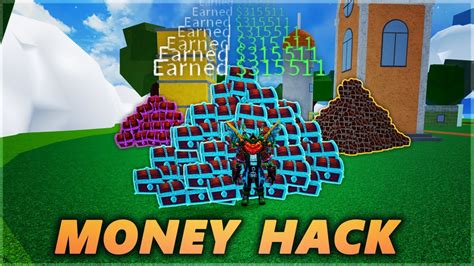 How to get unlimited money in Blox Fruits Hack 12/16/2022 - YouTube