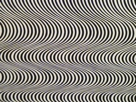 Fall (1963) (detail) Bridget Riley, Tate Modern | Bridget riley, Op art ...