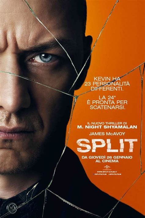 Split (2016)