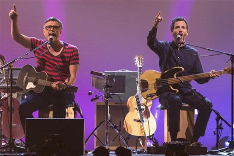 How To Watch HBO's 'Flight of the Conchords: Live in London' Online