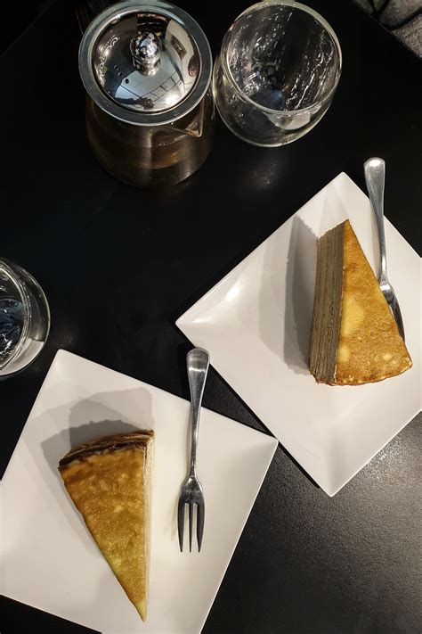 Fukurou Patisserie (New Market, Auckland, New Zealand) - Ang Sarap