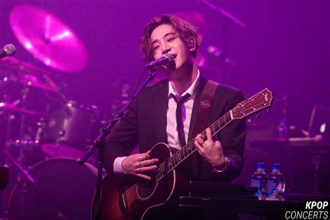 [RECAP] The Rose Wins People's Hearts at Sold-Out LA Show - K-Pop Concerts