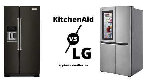 Best Rated Kitchen Appliance Brand - Appliances For Life