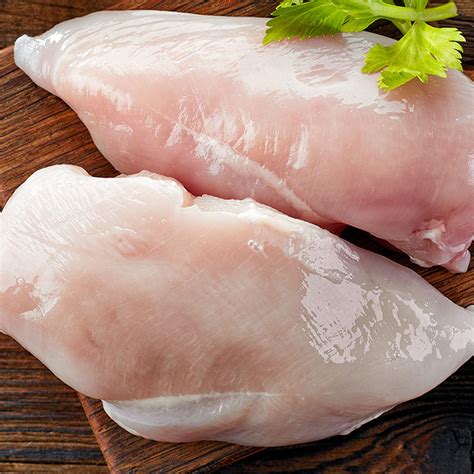 Pasture Raised Chicken Breast – FarmFoods