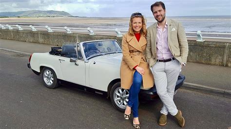 BBC One - Antiques Road Trip, Series 17, Episode 5