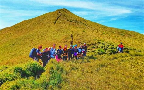 MT. PULAG NATIONAL PARK (Baguio) - All You Need to Know BEFORE You Go