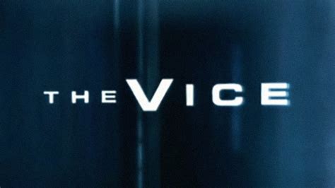 The Vice (TV Series 1999-2003) - Backdrops — The Movie Database (TMDB)