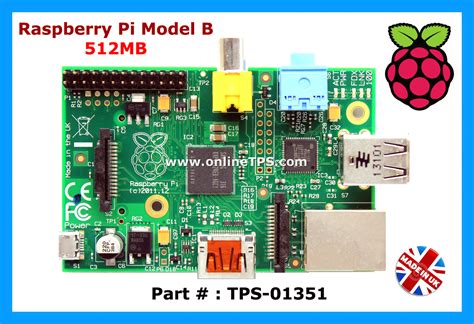 Tested Ok Projects: Where to Buy Raspberry Pi Model B‎ in India