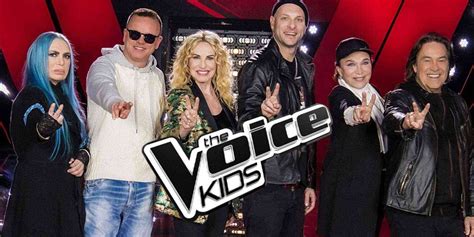 The Voice Kids UK 2024 Auditions Start Date Judges