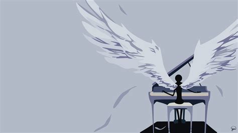 Deemo- Wings of Piano by greenmapple17 on DeviantArt