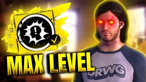 Danny at Max Level is POWERFUL!!! - The Texas Chainsaw Massacre - YouTube