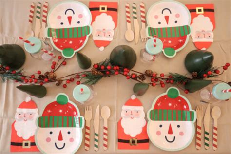 Christmas party ideas for kids - LetsGoKids